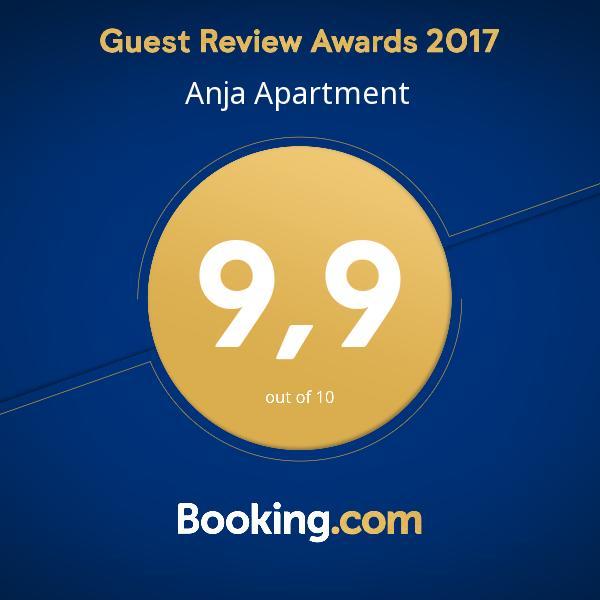 Anja & Ogo Apartments Sea View & Pool Petrovac Eksteriør billede